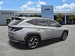Used 2023 HYUNDAI TUCSON SEL in JACKSONVILLE, FLORIDA (Photo 4)