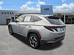 Used 2023 HYUNDAI TUCSON SEL in JACKSONVILLE, FLORIDA (Photo 6)