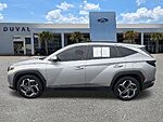 Used 2023 HYUNDAI TUCSON SEL in JACKSONVILLE, FLORIDA (Photo 7)