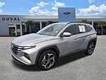 Used 2023 HYUNDAI TUCSON SEL in JACKSONVILLE, FLORIDA (Photo 8)