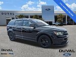 Used 2020 DODGE JOURNEY SE in JACKSONVILLE, FLORIDA (Photo 1)