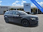 Used 2020 DODGE JOURNEY SE in JACKSONVILLE, FLORIDA (Photo 2)