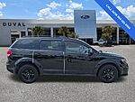 Used 2020 DODGE JOURNEY SE in JACKSONVILLE, FLORIDA (Photo 3)