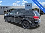 Used 2020 DODGE JOURNEY SE in JACKSONVILLE, FLORIDA (Photo 6)