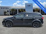Used 2020 DODGE JOURNEY SE in JACKSONVILLE, FLORIDA (Photo 7)