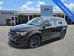 Used 2020 DODGE JOURNEY SE in JACKSONVILLE, FLORIDA (Photo 8)