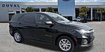 Used 2023 CHEVROLET EQUINOX LS in JACKSONVILLE, FLORIDA