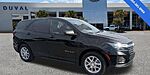 Used 2023 CHEVROLET EQUINOX LS in JACKSONVILLE, FLORIDA