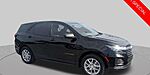 Used 2023 CHEVROLET EQUINOX LS in JACKSONVILLE, FLORIDA