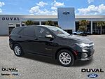Used 2023 CHEVROLET EQUINOX LS in JACKSONVILLE, FLORIDA (Photo 1)