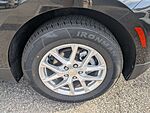 Used 2023 CHEVROLET EQUINOX LS in JACKSONVILLE, FLORIDA (Photo 11)