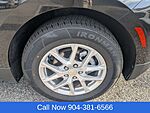 Used 2023 CHEVROLET EQUINOX LS in JACKSONVILLE, FLORIDA (Photo 11)