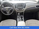 Used 2023 CHEVROLET EQUINOX LS in JACKSONVILLE, FLORIDA (Photo 15)