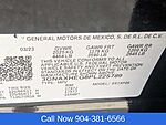 Used 2023 CHEVROLET EQUINOX LS in JACKSONVILLE, FLORIDA (Photo 20)
