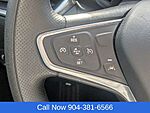 Used 2023 CHEVROLET EQUINOX LS in JACKSONVILLE, FLORIDA (Photo 27)