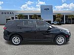 Used 2023 CHEVROLET EQUINOX LS in JACKSONVILLE, FLORIDA (Photo 3)