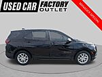 Used 2023 CHEVROLET EQUINOX LS in JACKSONVILLE, FLORIDA (Photo 3)