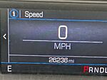 Used 2023 CHEVROLET EQUINOX LS in JACKSONVILLE, FLORIDA (Photo 31)