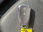 Used 2023 CHEVROLET EQUINOX LS in JACKSONVILLE, FLORIDA (Photo 33)