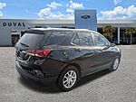 Used 2023 CHEVROLET EQUINOX LS in JACKSONVILLE, FLORIDA (Photo 4)