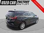 Used 2023 CHEVROLET EQUINOX LS in JACKSONVILLE, FLORIDA (Photo 4)