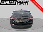 Used 2023 CHEVROLET EQUINOX LS in JACKSONVILLE, FLORIDA (Photo 5)