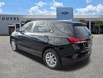 Used 2023 CHEVROLET EQUINOX LS in JACKSONVILLE, FLORIDA (Photo 6)