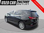 Used 2023 CHEVROLET EQUINOX LS in JACKSONVILLE, FLORIDA (Photo 6)