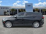 Used 2023 CHEVROLET EQUINOX LS in JACKSONVILLE, FLORIDA (Photo 7)