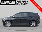Used 2023 CHEVROLET EQUINOX LS in JACKSONVILLE, FLORIDA (Photo 7)