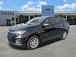 Used 2023 CHEVROLET EQUINOX LS in JACKSONVILLE, FLORIDA (Photo 8)