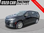 Used 2023 CHEVROLET EQUINOX LS in JACKSONVILLE, FLORIDA (Photo 8)