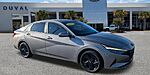 Used 2023 HYUNDAI ELANTRA SEL in JACKSONVILLE, FLORIDA