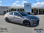 Used 2023 HYUNDAI ELANTRA SEL in JACKSONVILLE, FLORIDA (Photo 1)