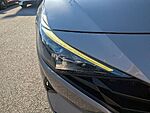 Used 2023 HYUNDAI ELANTRA SEL in JACKSONVILLE, FLORIDA (Photo 10)