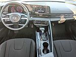Used 2023 HYUNDAI ELANTRA SEL in JACKSONVILLE, FLORIDA (Photo 14)