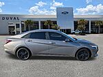 Used 2023 HYUNDAI ELANTRA SEL in JACKSONVILLE, FLORIDA (Photo 3)