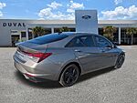 Used 2023 HYUNDAI ELANTRA SEL in JACKSONVILLE, FLORIDA (Photo 4)