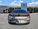 Used 2023 HYUNDAI ELANTRA SEL in JACKSONVILLE, FLORIDA (Photo 5)