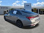 Used 2023 HYUNDAI ELANTRA SEL in JACKSONVILLE, FLORIDA (Photo 6)