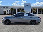 Used 2023 HYUNDAI ELANTRA SEL in JACKSONVILLE, FLORIDA (Photo 7)
