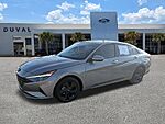 Used 2023 HYUNDAI ELANTRA SEL in JACKSONVILLE, FLORIDA (Photo 8)