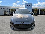 Used 2023 HYUNDAI ELANTRA SEL in JACKSONVILLE, FLORIDA (Photo 9)