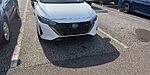 Used 2025 NISSAN SENTRA SR in JACKSONVILLE, FLORIDA