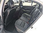 Used 2025 NISSAN SENTRA SR in JACKSONVILLE, FLORIDA (Photo 13)