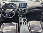 Used 2025 NISSAN SENTRA SR in JACKSONVILLE, FLORIDA (Photo 14)