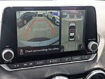 Used 2025 NISSAN SENTRA SR in JACKSONVILLE, FLORIDA (Photo 17)
