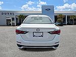 Used 2025 NISSAN SENTRA SR in JACKSONVILLE, FLORIDA (Photo 5)