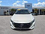 Used 2025 NISSAN SENTRA SR in JACKSONVILLE, FLORIDA (Photo 9)
