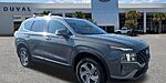 Used 2023 HYUNDAI SANTA FE SEL in JACKSONVILLE, FLORIDA